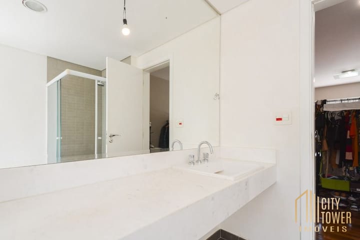 Apartamento à venda com 4 quartos, 200m² - Foto 70