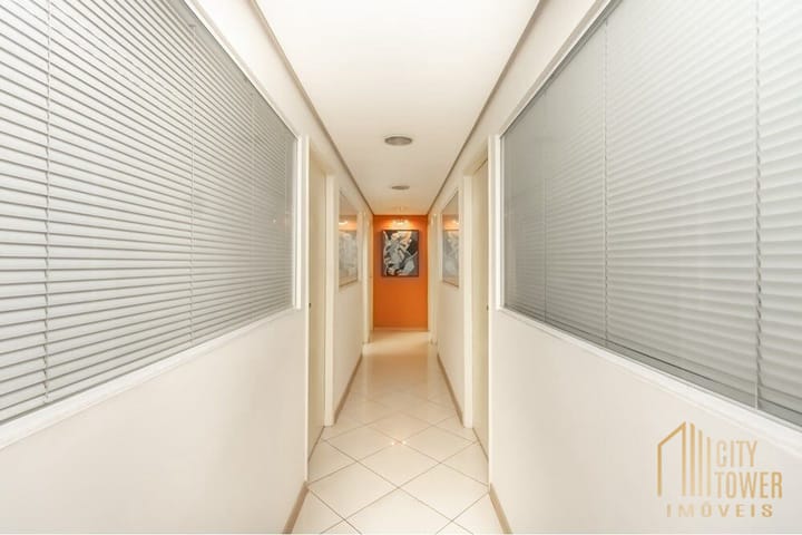 Conjunto Comercial-Sala à venda, 202m² - Foto 9