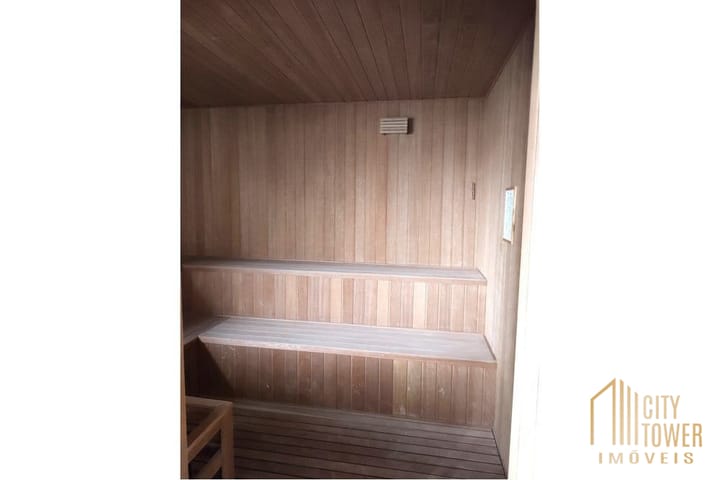 Apartamento à venda com 1 quarto, 22m² - Foto 17