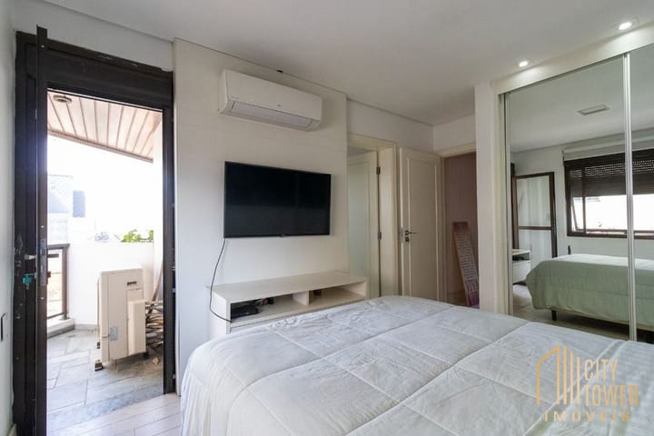 Apartamento à venda com 4 quartos, 260m² - Foto 40