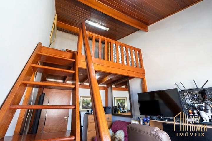 Casa à venda com 2 quartos, 96m² - Foto 16