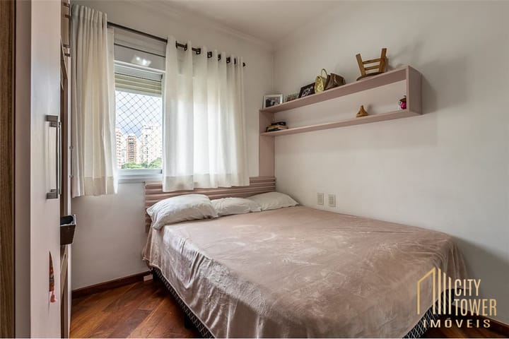 Apartamento à venda com 3 quartos, 180m² - Foto 68