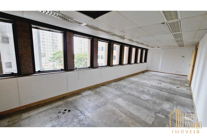 Conjunto Comercial-Sala à venda, 195m² - Foto 11