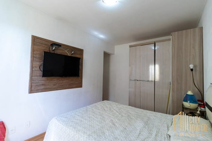 Apartamento à venda com 2 quartos, 60m² - Foto 13