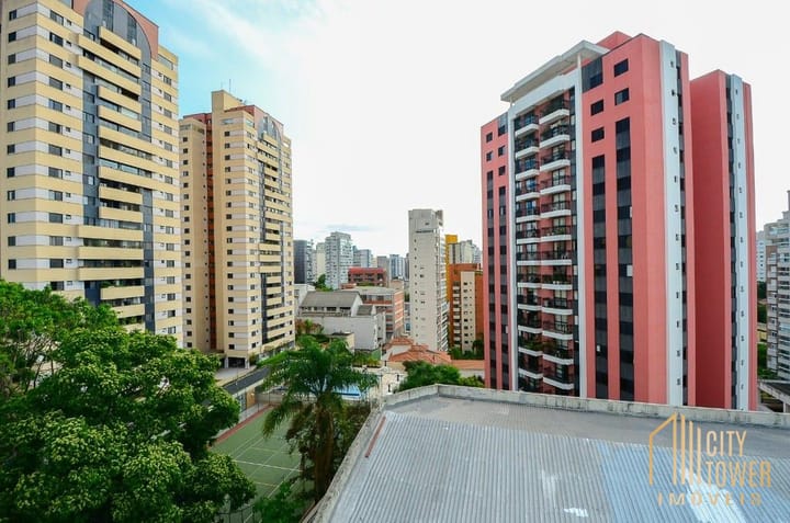 Apartamento à venda com 4 quartos, 91m² - Foto 7