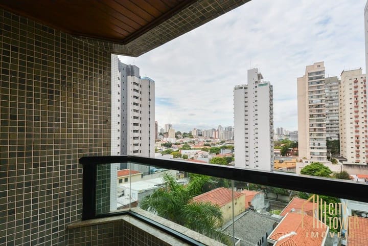 Apartamento à venda com 3 quartos, 138m² - Foto 42