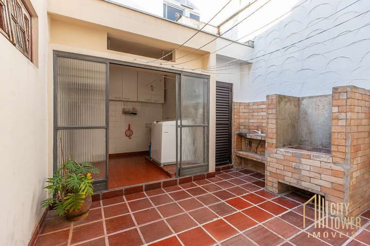 Casa à venda com 3 quartos, 184m² - Foto 17