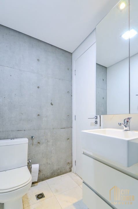 Apartamento à venda com 2 quartos, 122m² - Foto 60