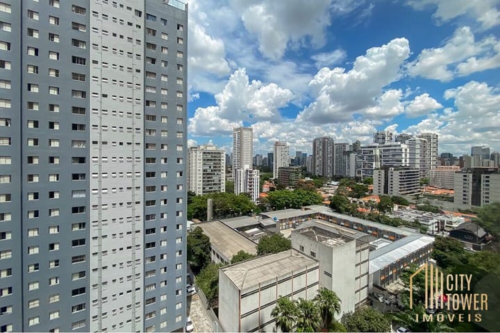 Apartamento à venda com 4 quartos, 178m² - Foto 22