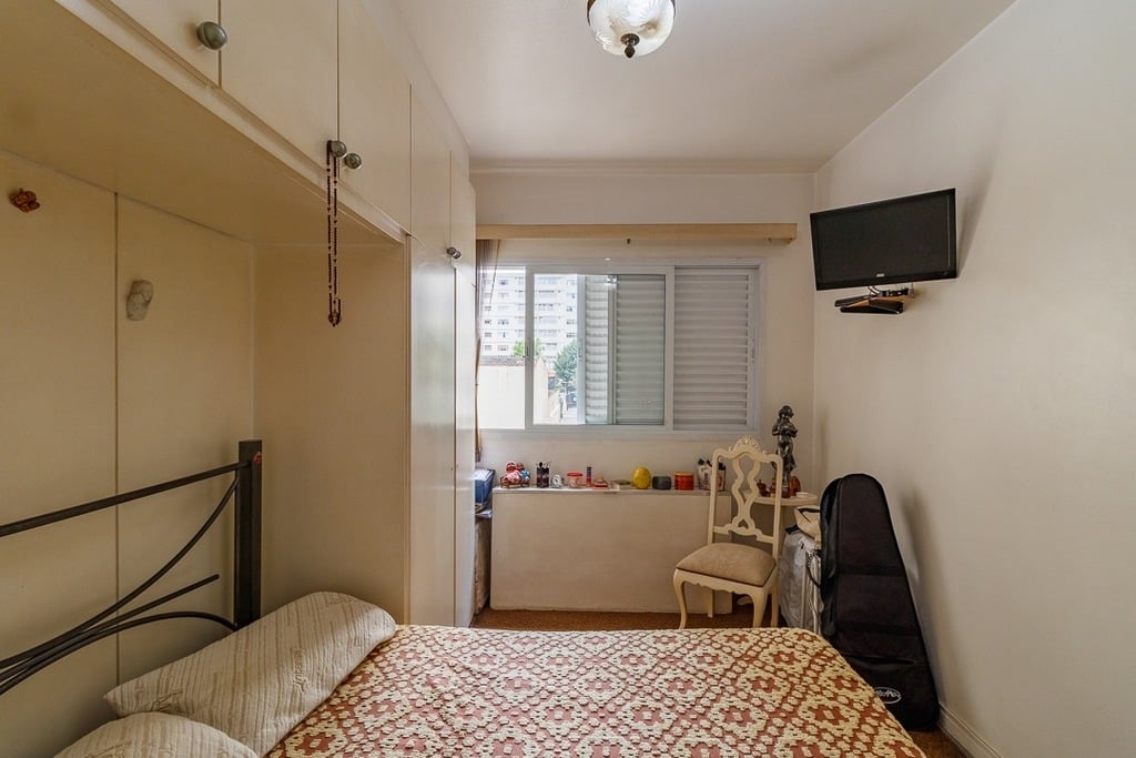 Apartamento à venda com 2 quartos, 73m² - Foto 9