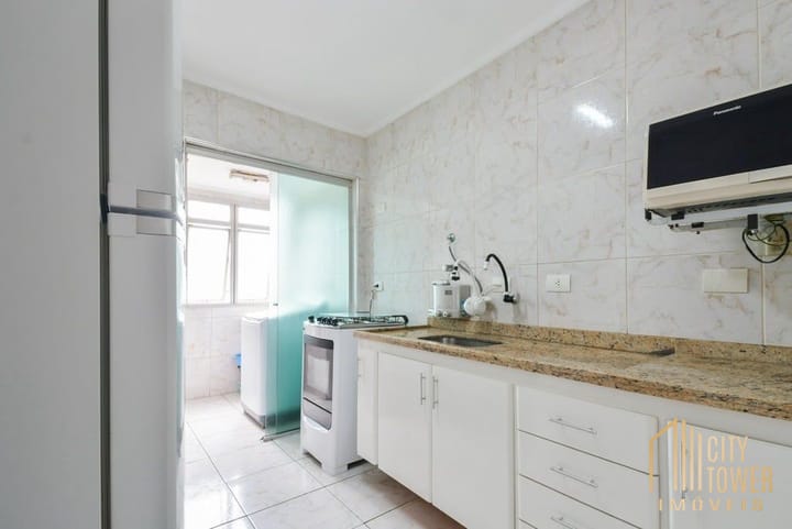 Apartamento à venda com 2 quartos, 61m² - Foto 12