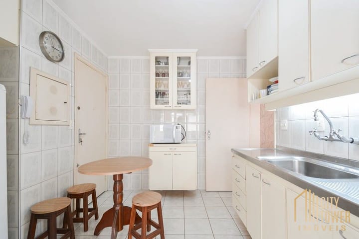 Apartamento à venda com 3 quartos, 119m² - Foto 8