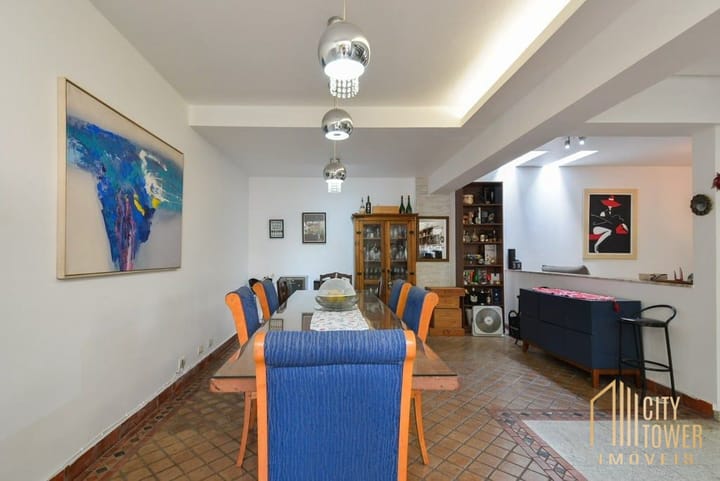 Casa à venda com 3 quartos, 250m² - Foto 61