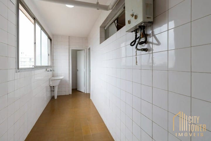 Apartamento à venda com 2 quartos, 84m² - Foto 21