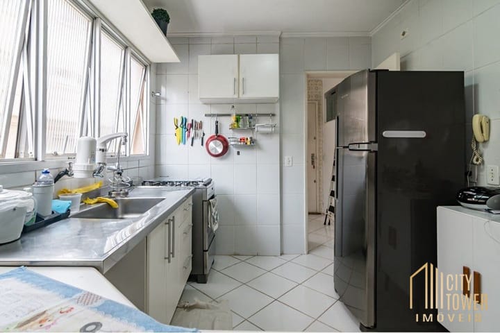 Apartamento à venda com 2 quartos, 108m² - Foto 23