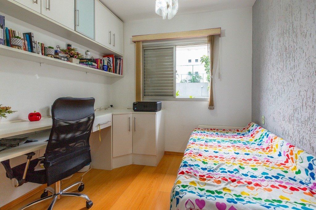 Apartamento à venda com 3 quartos, 86m² - Foto 34