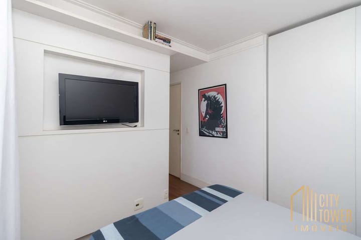 Apartamento à venda com 2 quartos, 96m² - Foto 21