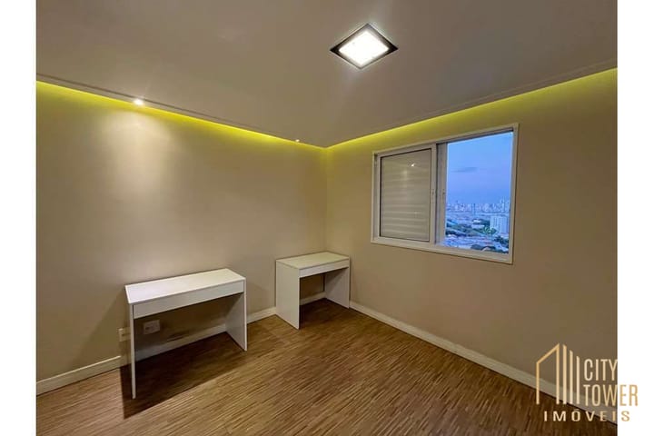 Apartamento à venda com 3 quartos, 84m² - Foto 9