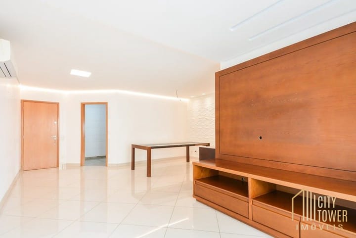 Apartamento à venda com 3 quartos, 138m² - Foto 40