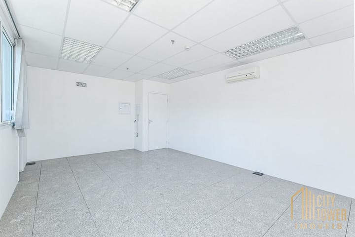 Conjunto Comercial-Sala à venda, 33m² - Foto 16