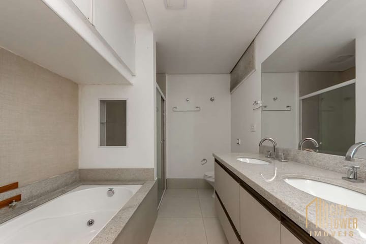 Apartamento à venda com 3 quartos, 162m² - Foto 7