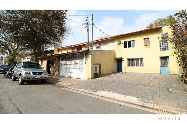 Conjunto Comercial-Sala à venda, 113m² - Foto 17