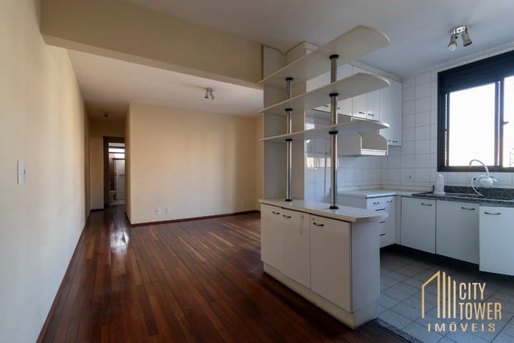 Apartamento à venda com 2 quartos, 57m² - Foto 26