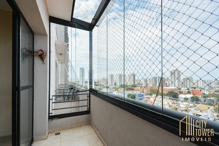 Apartamento à venda com 3 quartos, 87m² - Foto 34