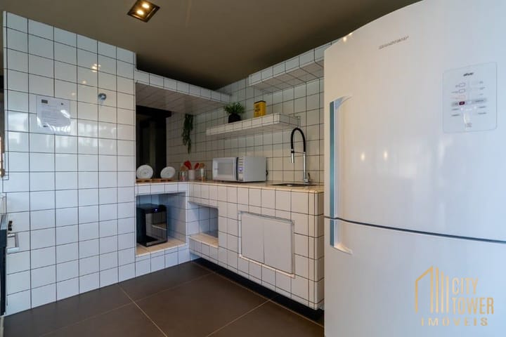 Apartamento à venda com 1 quarto, 28m² - Foto 65