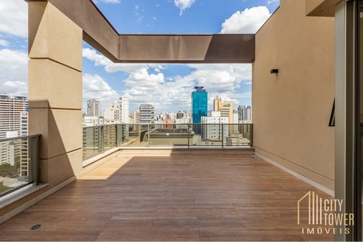 Apartamento à venda com 4 quartos, 397m² - Foto 1