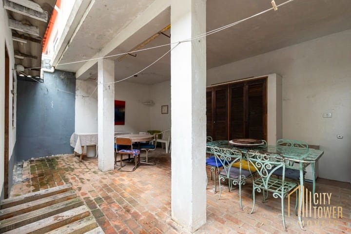 Casa à venda com 3 quartos, 196m² - Foto 18