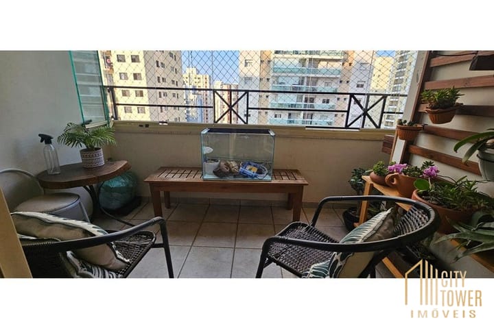 Apartamento à venda com 3 quartos, 78m² - Foto 28