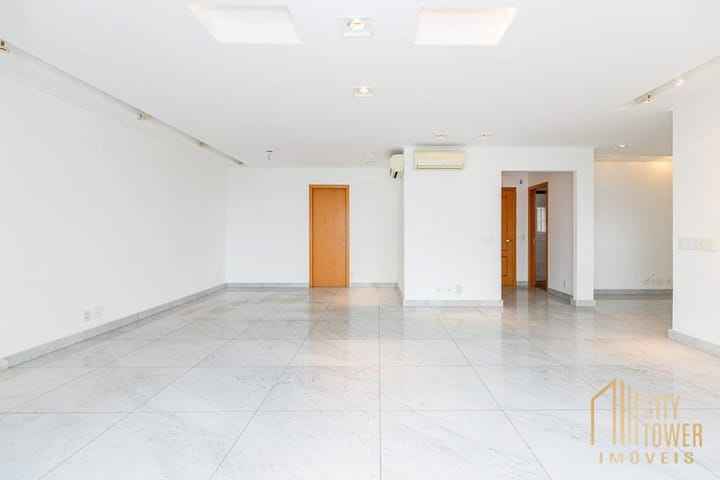 Apartamento à venda com 3 quartos, 190m² - Foto 33