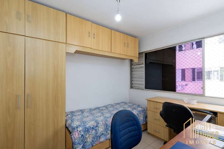 Apartamento à venda com 4 quartos, 127m² - Foto 39