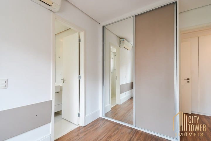 Apartamento à venda com 3 quartos, 157m² - Foto 60