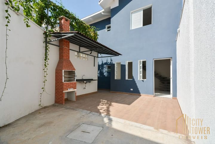 Casa à venda com 2 quartos, 126m² - Foto 37