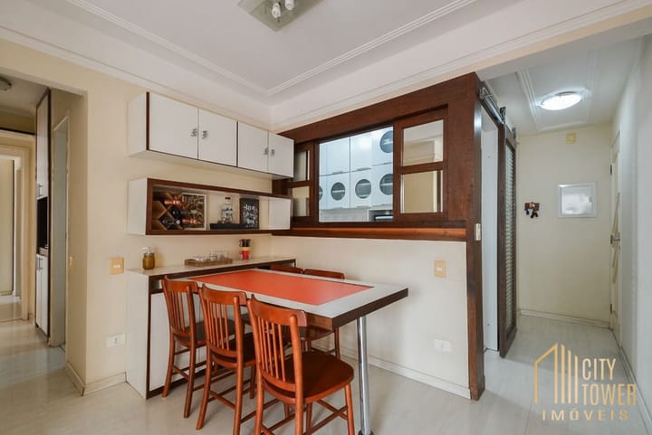 Apartamento à venda com 3 quartos, 76m² - Foto 33