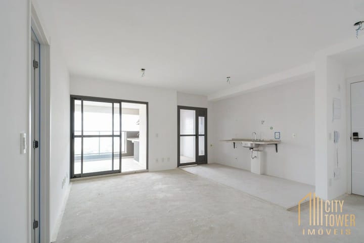 Apartamento à venda com 3 quartos, 105m² - Foto 39