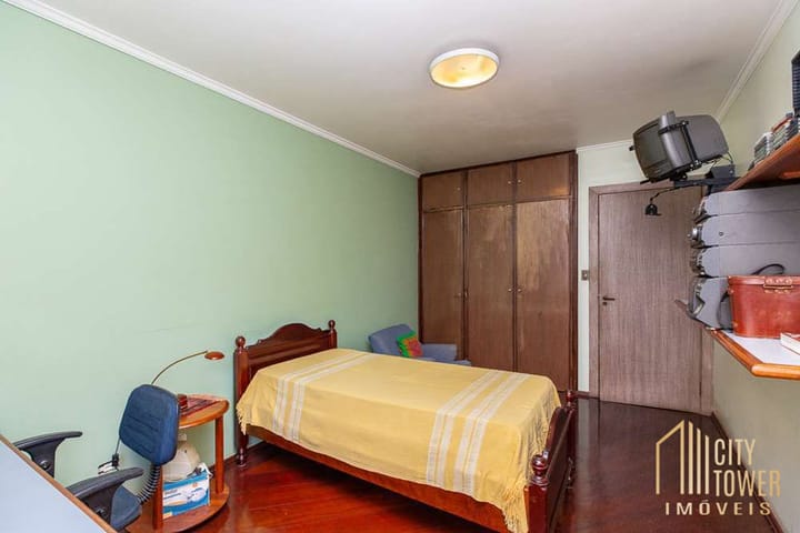 Casa à venda com 3 quartos, 184m² - Foto 16