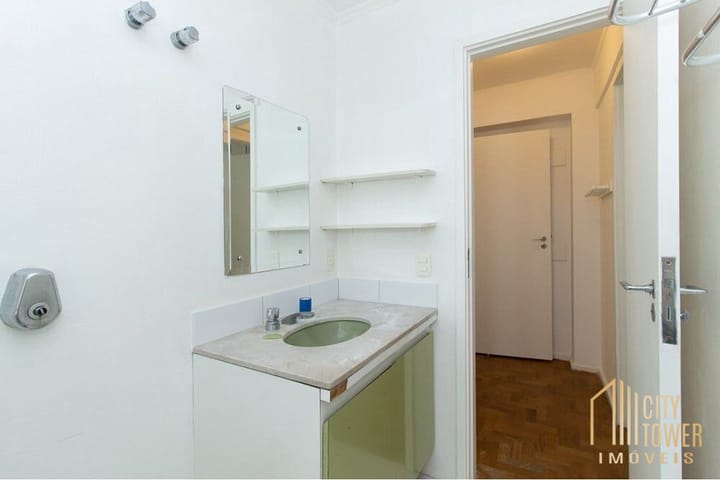 Apartamento à venda com 3 quartos, 163m² - Foto 33