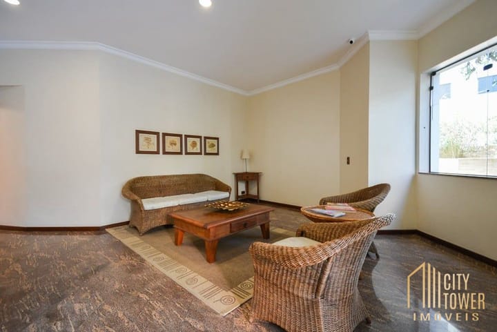 Apartamento à venda com 3 quartos, 97m² - Foto 25