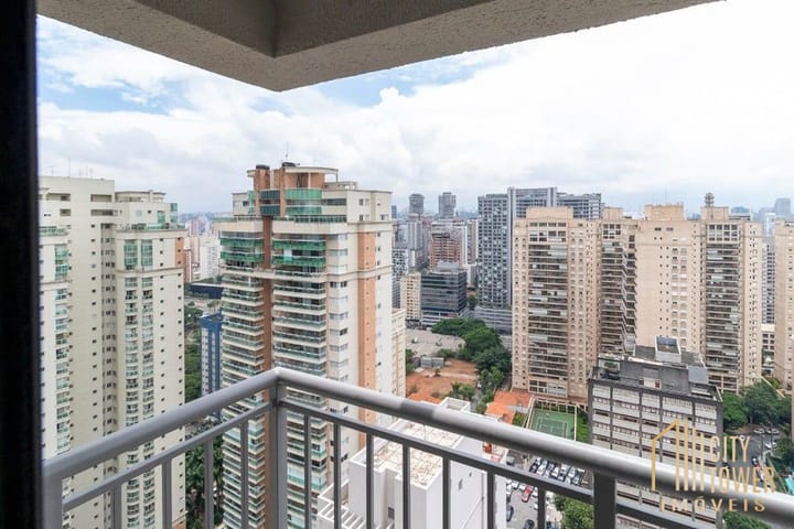 Apartamento à venda com 3 quartos, 165m² - Foto 43