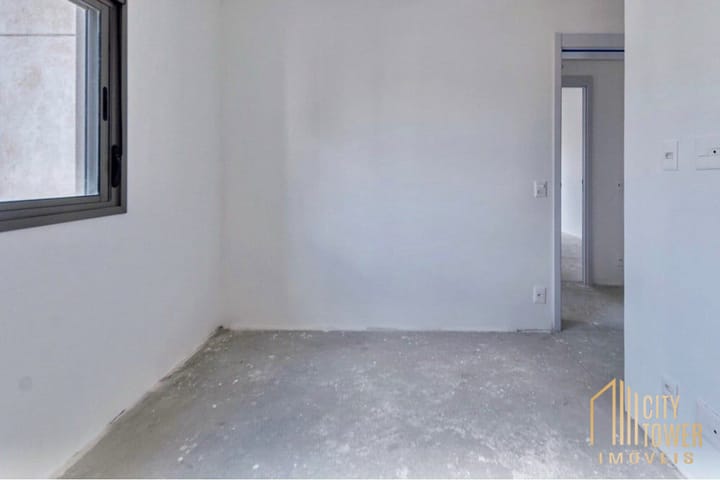 Apartamento à venda com 3 quartos, 123m² - Foto 59