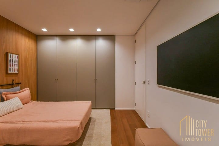 Apartamento à venda com 3 quartos, 213m² - Foto 12