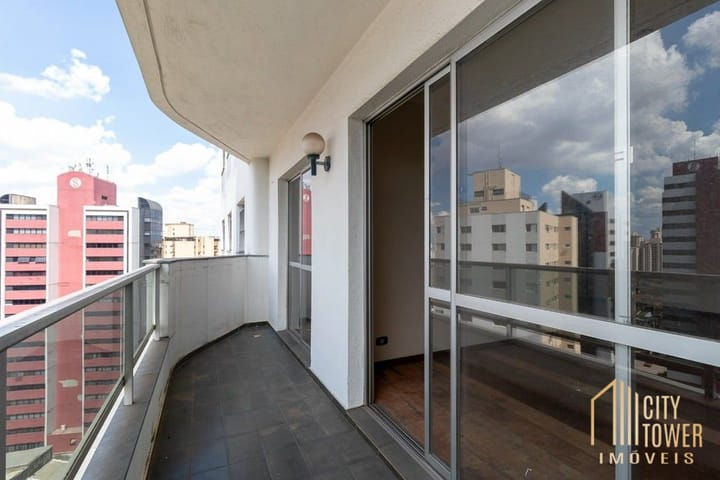 Apartamento à venda com 3 quartos, 148m² - Foto 26