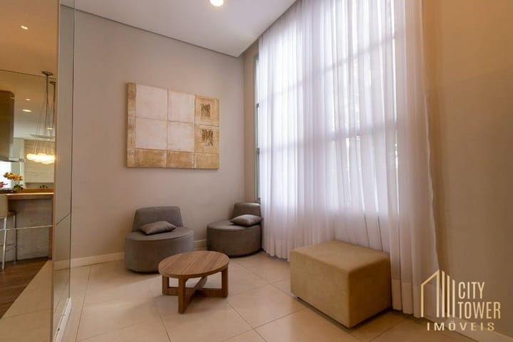 Apartamento à venda com 2 quartos, 127m² - Foto 11