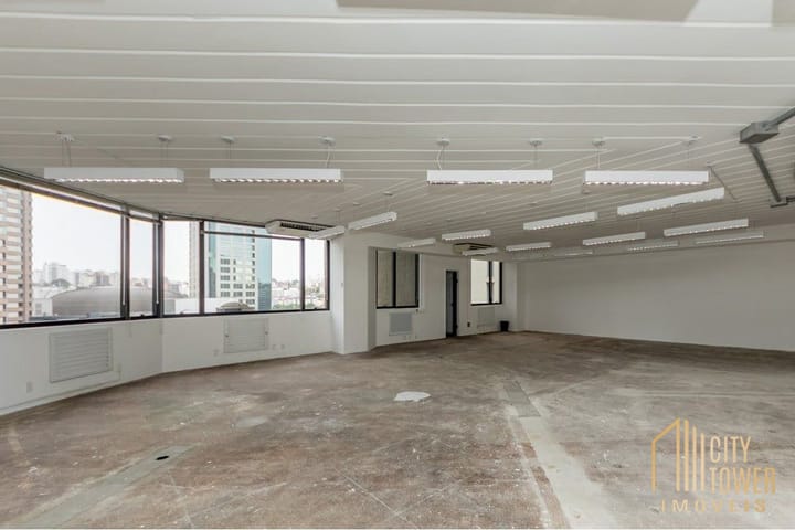 Conjunto Comercial-Sala à venda, 237m² - Foto 20