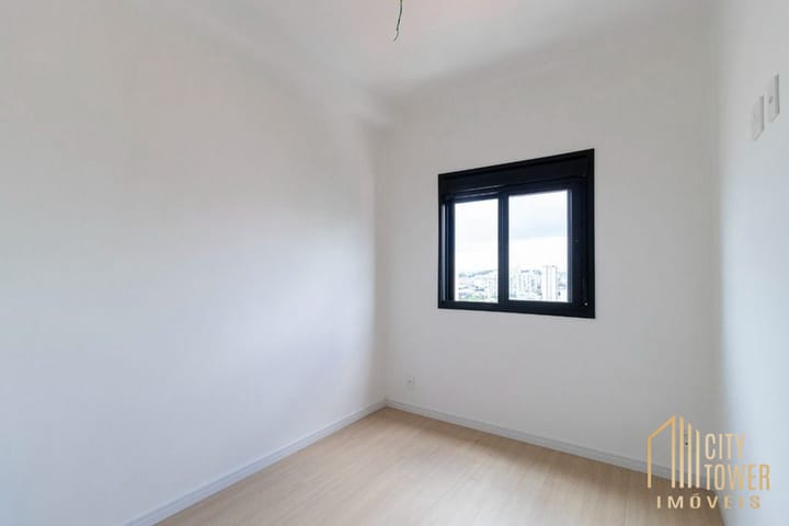 Apartamento à venda com 1 quarto, 25m² - Foto 19