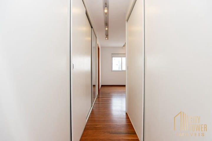 Apartamento à venda com 3 quartos, 190m² - Foto 45