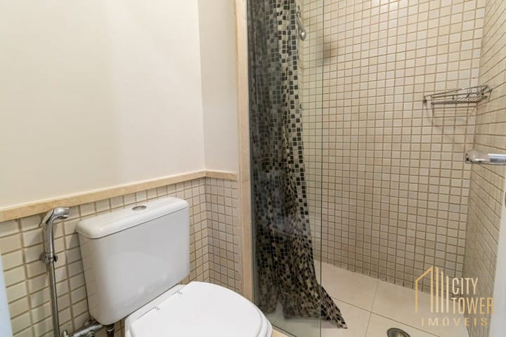 Apartamento à venda com 1 quarto, 39m² - Foto 30